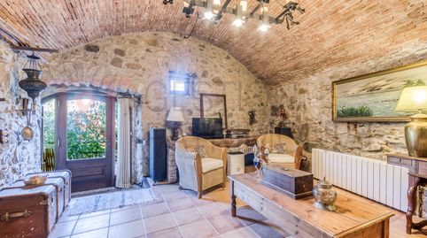 Foto 5 von Haus oder Chalet zum Verkauf in Carrer Església, 7, Castell d'Aro, Castell d'Aro, Platja d'Aro i s'Agaró