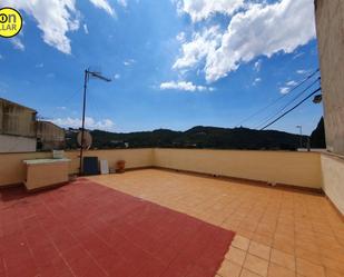 Terrassa de Casa o xalet en venda en Blanes amb Terrassa