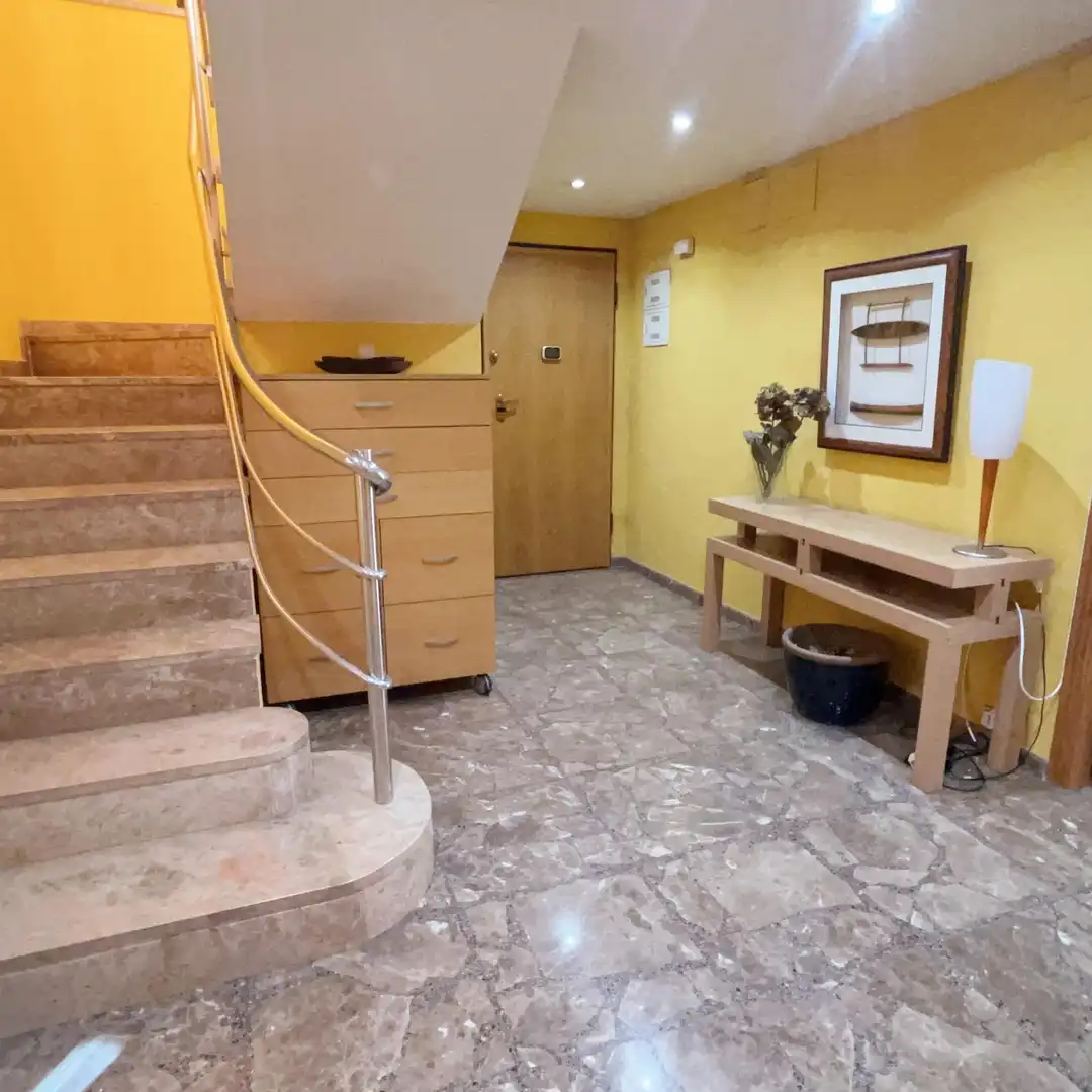 Attic for sale in Castellón de la Plana / Castelló de la Plana  with Heating, Terrace and Storage room