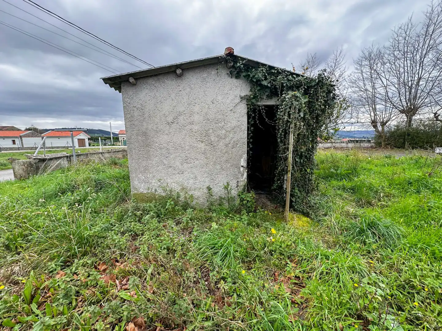 Casa en venda a Argüero - AL BUSTIELLO, imagen 8