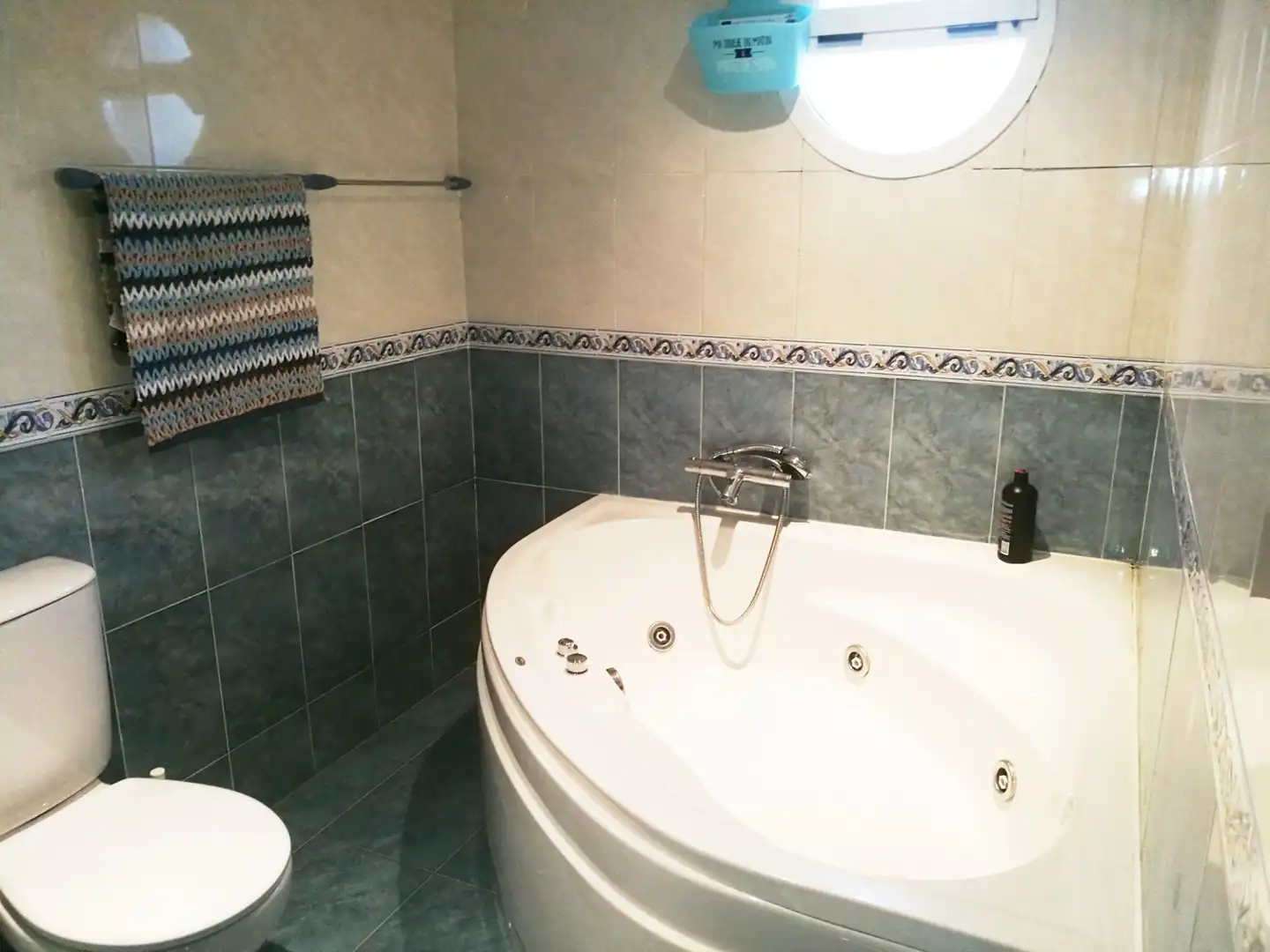 Detached homes for rent in COLOMBIA, Loeches