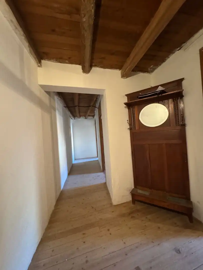 Country homes for sale in Adrada de Haza  with Private garden, Parquet flooring and Storage room