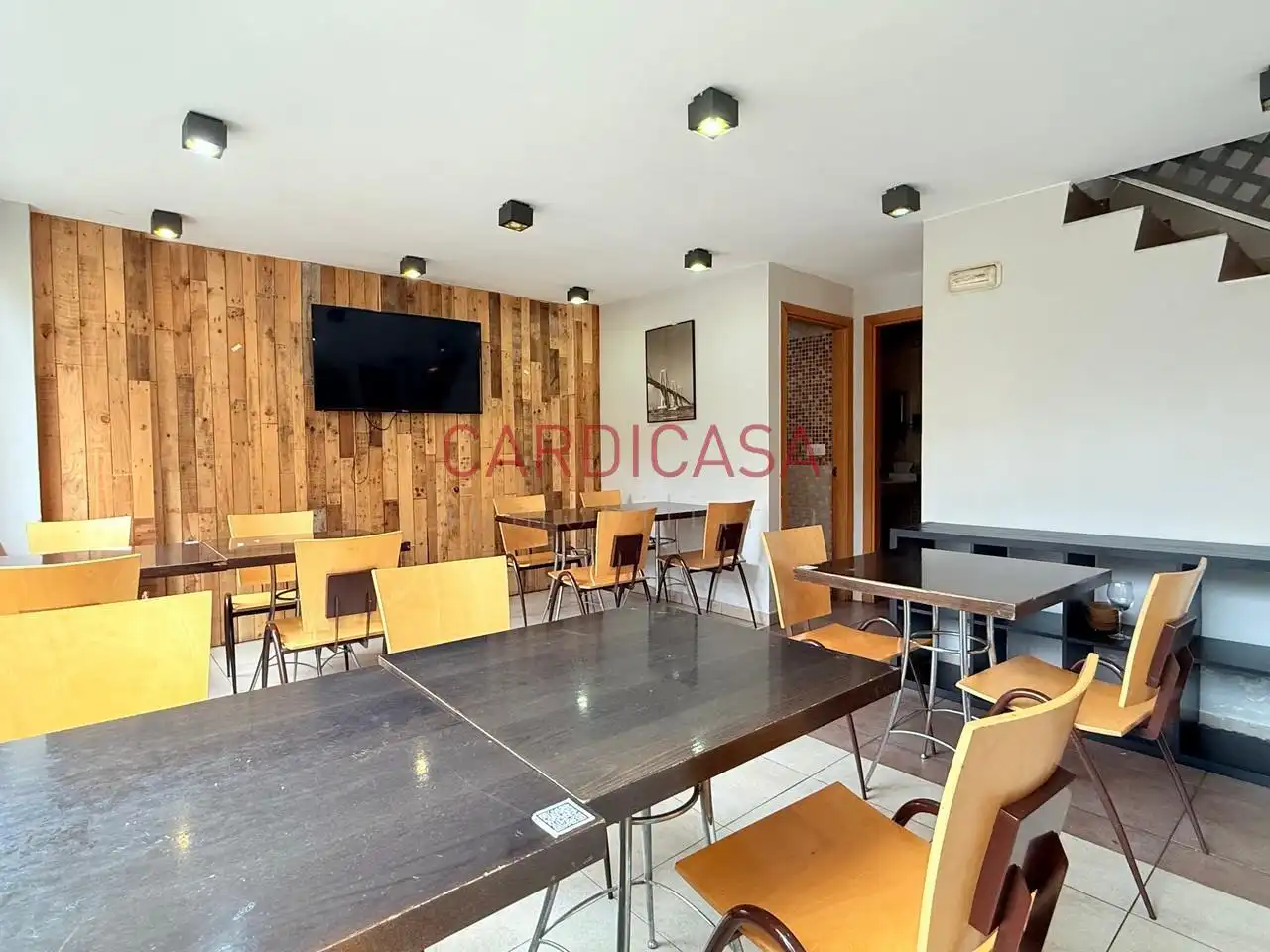 Local comercial en venta en Travesia de Vigo, imagen 7
