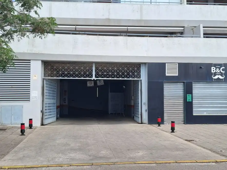 Parking de Garaje de alquiler en Algeciras