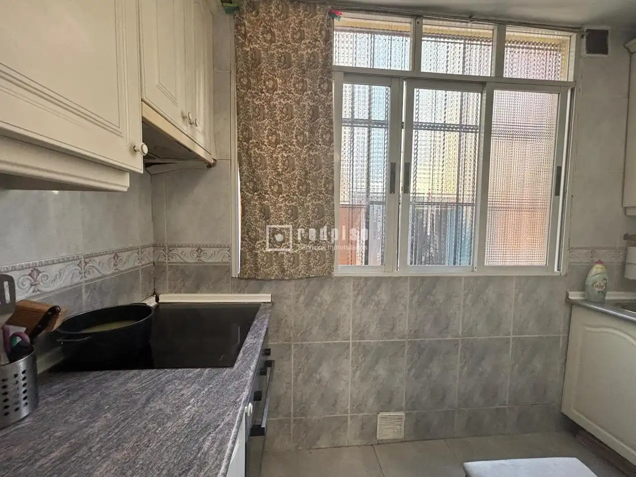 Flat for sale in FEDERICO GRASES, Puerta Bonita