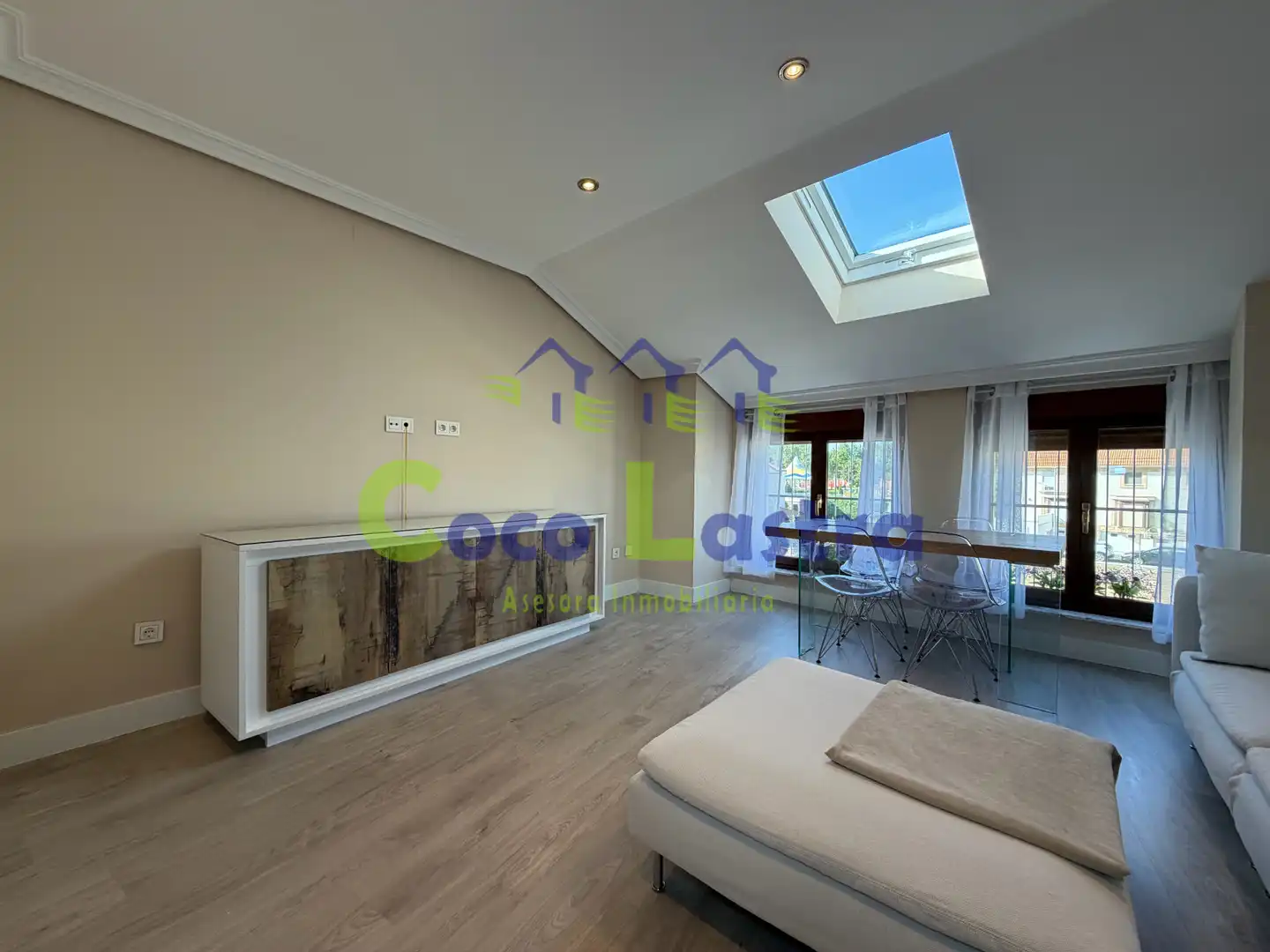 Flat for rent in Calle Ronda las Eras, Cabrerizos