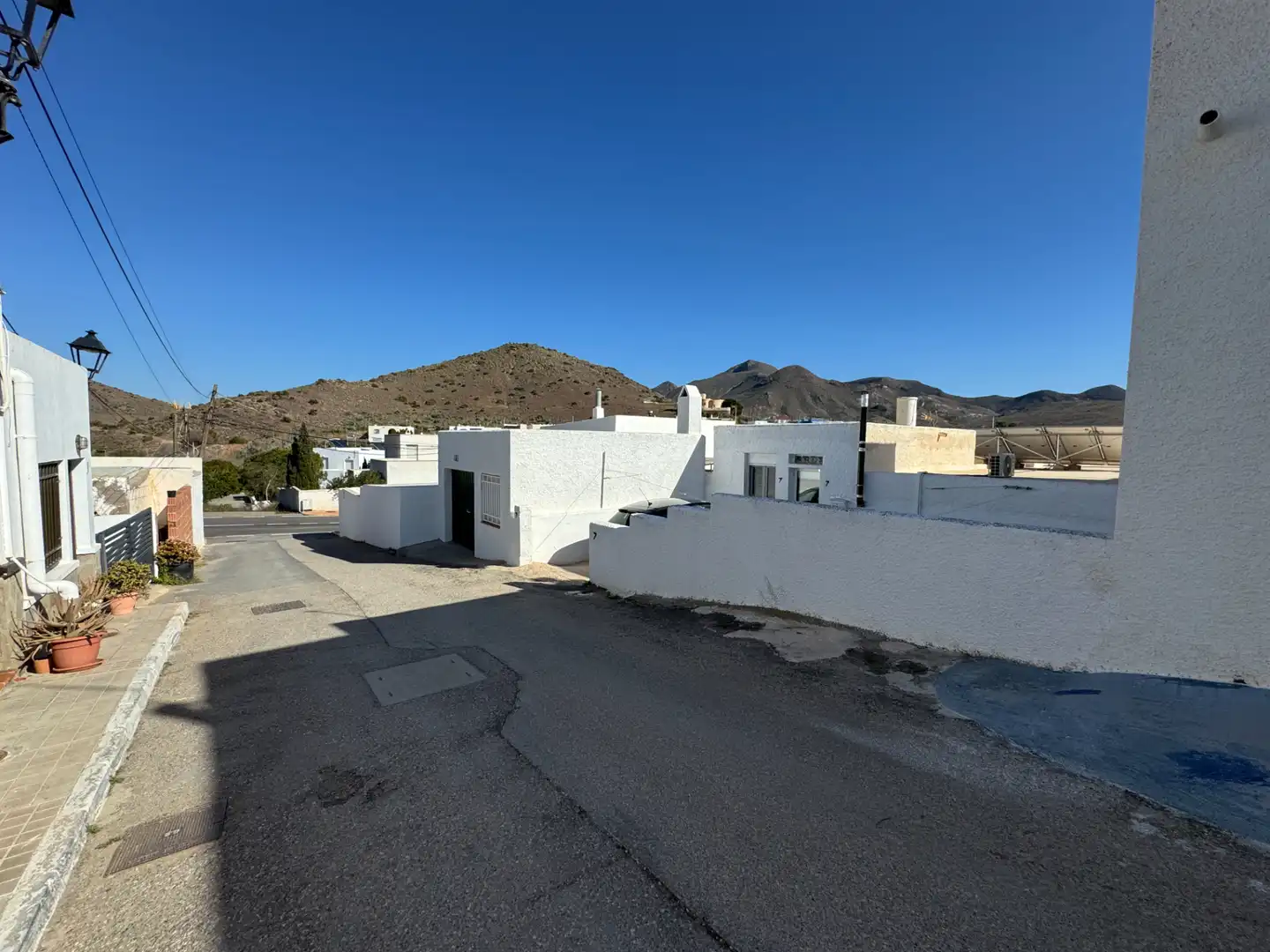 Casa amb jardí en venda a Calle Chumbera, imagen 3