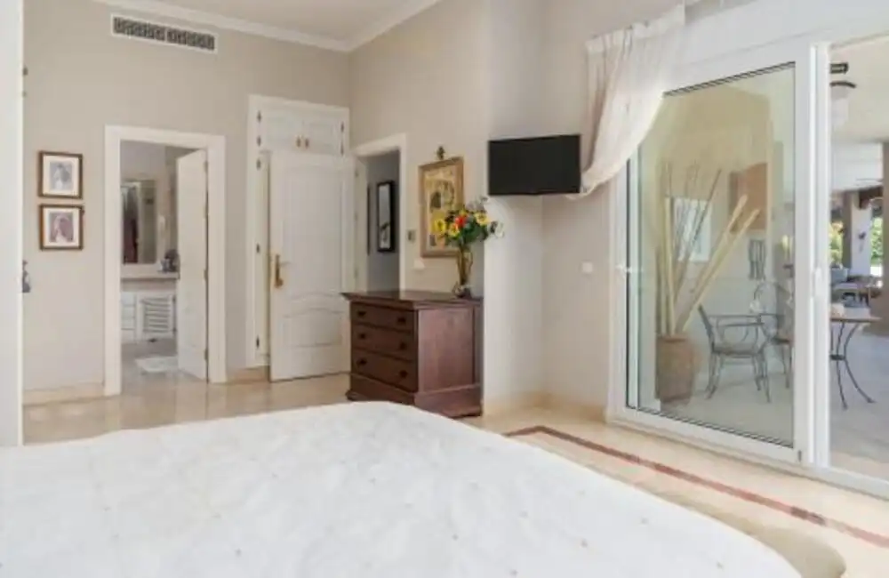 Casa con terrazza in vendita a CASIOPEA-HAZA DEL CONDE 24, imagen 48