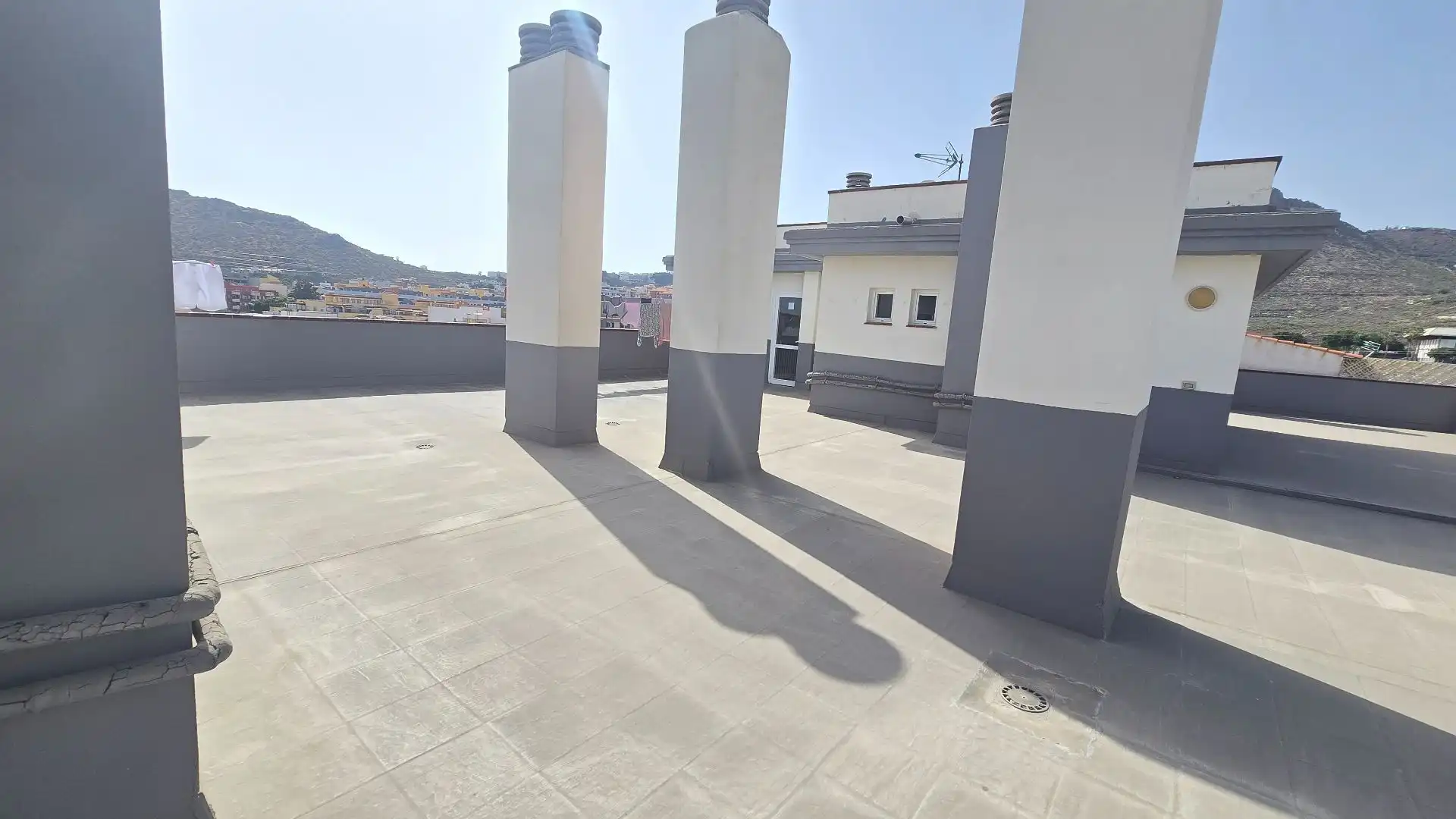 Terraza de Piso en venta en Arona con Terraza