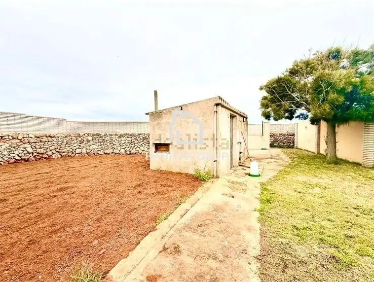 Maison avec jardin à vendre à Cala d'en Bosch - Serpentona, imagen 9