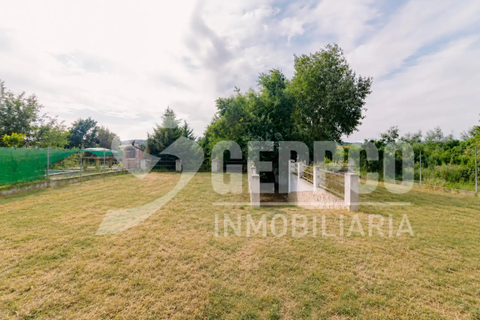 Houses for sale in Illana  with Heating and Private garden