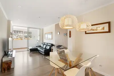 Apartment mit Pool zum Verkauf in Torrequebrada, imagen 10