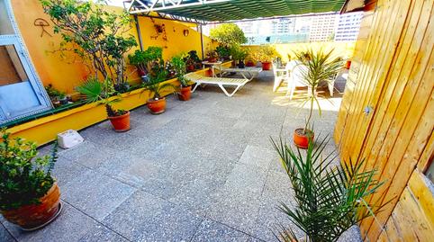 Foto 4 de Àtic en venda a Calle de la Rioja, 3, Centro Urbano, Alicante