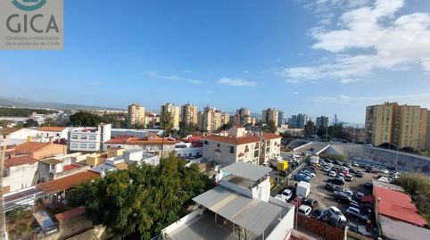 Foto 4 de Piso en venta en Calle Rosario Puerto, San Bernabé, Algeciras