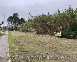 Terreny en venda en Nigrán