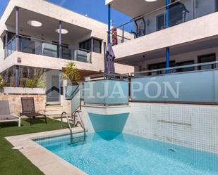 Piscina de Casa o xalet de lloguer en Alella amb Aire condicionat i Terrassa