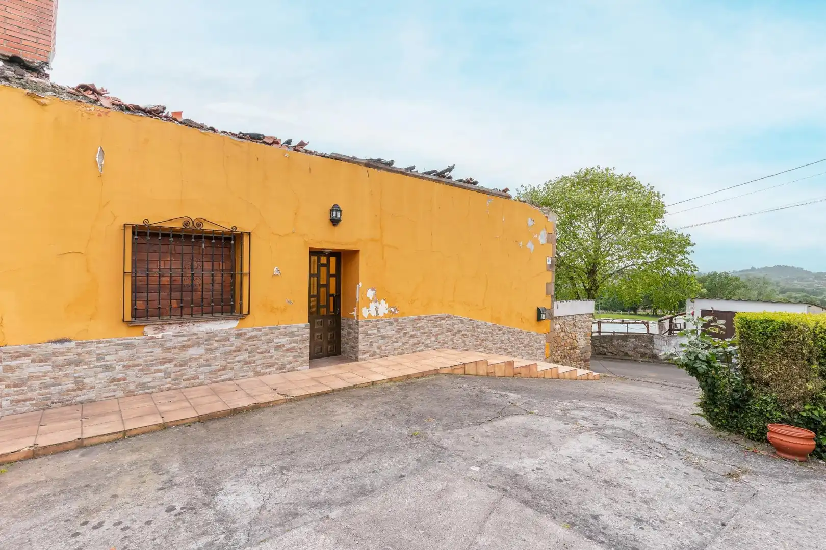 Casa con jardín en venta en Barrio ABAJO 17, imagen 6