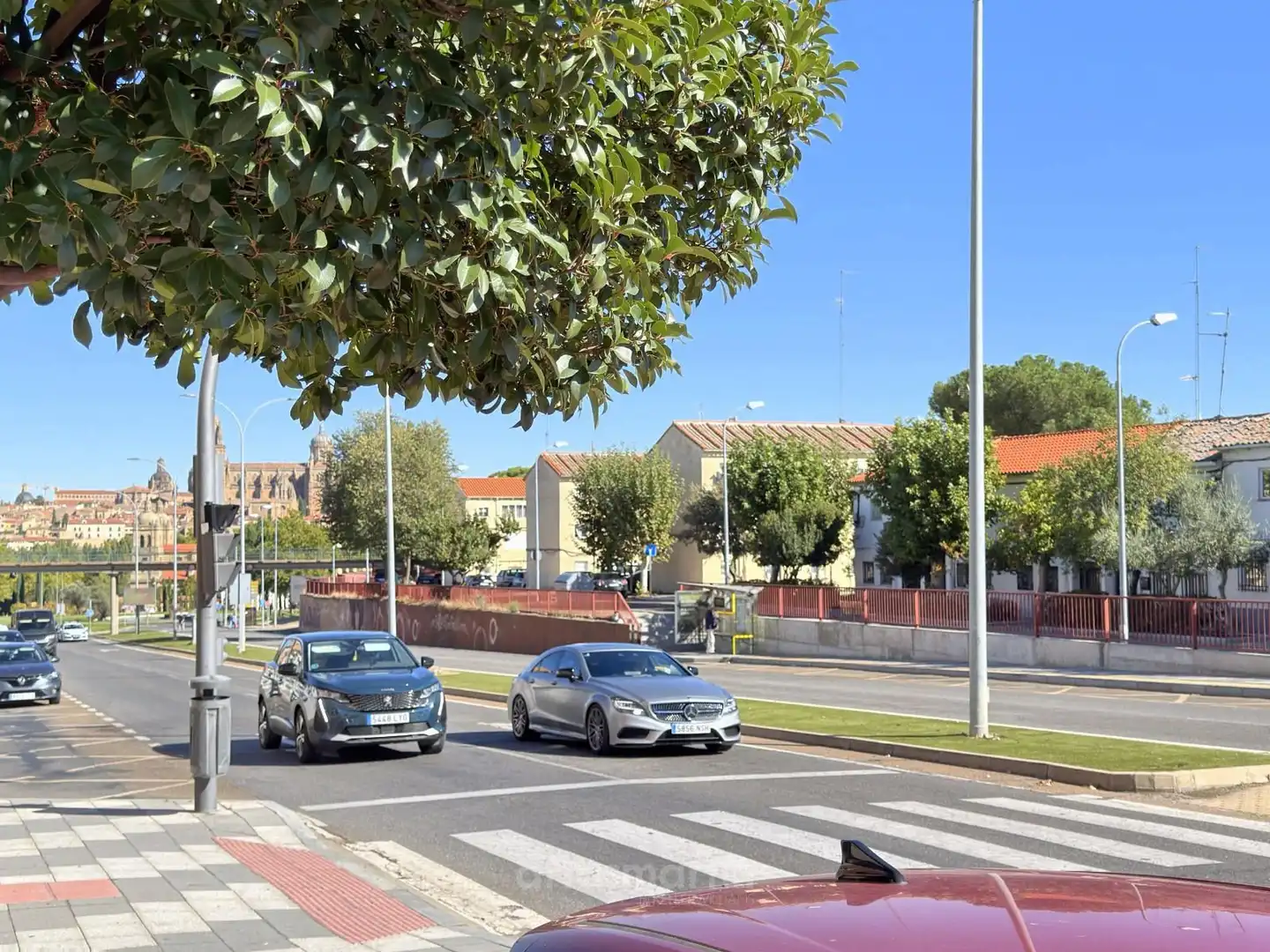 Àtic en venda a Saavedra y Fajardo 20, imagen 45