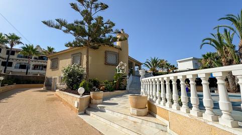 Photo 3 of House or chalet to rent in Cabo Roig, Orihuela