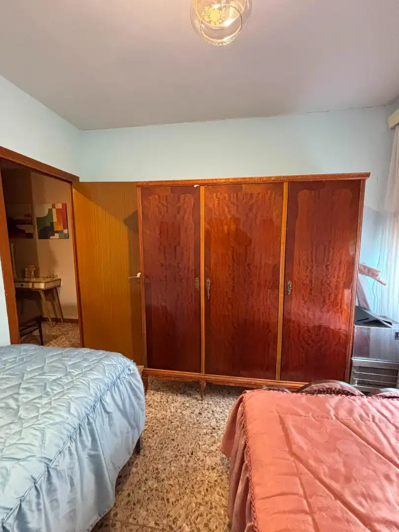 Dormitori de Casa o xalet en venda en Valdepeñas