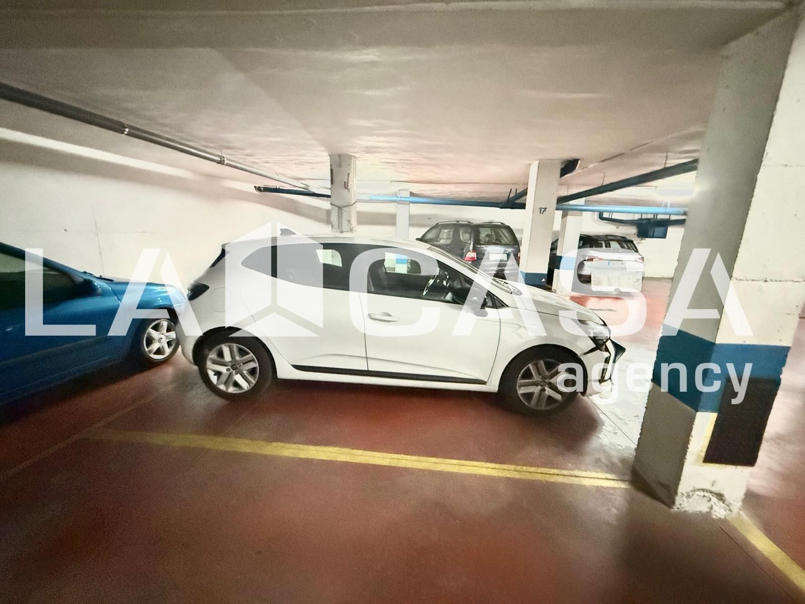 Parking of Garage for sale in Dos Hermanas