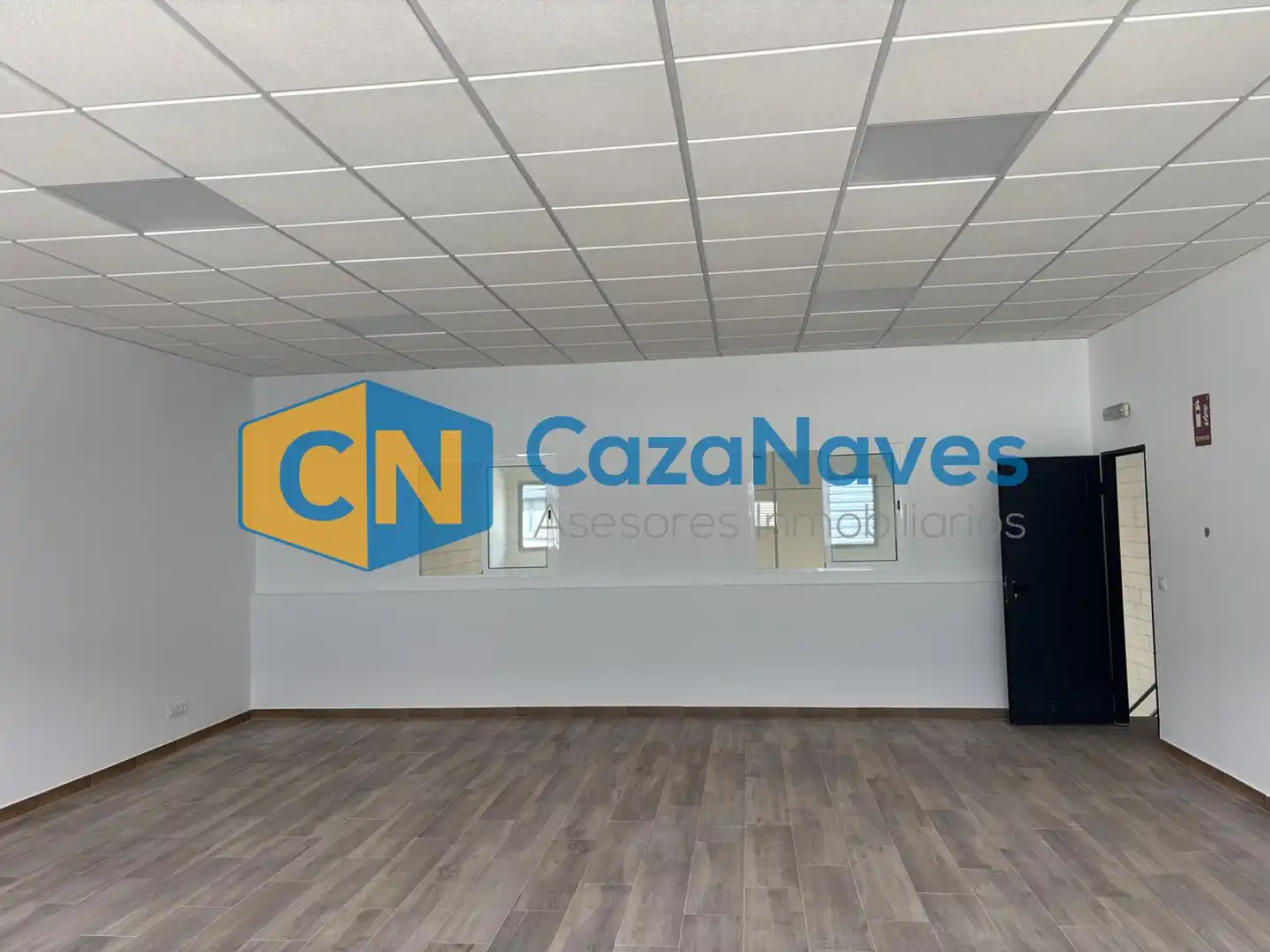 Industrial building to rent in Villaverde, imagen 11
