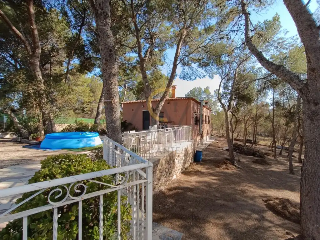 Xalet amb piscina en venda a La Romana, imagen 37