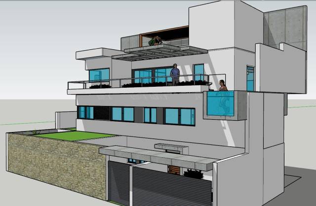 Terreno residencial en Venta en Camino de los Neveros - Serrallo