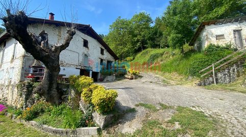 Foto 5 von Haus oder Chalet zum Verkauf in Garin Auzoa, Beasain, Gipuzkoa