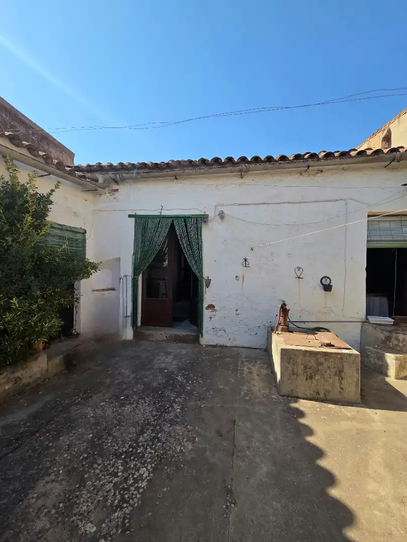 Casa adosada en venta en Calle San Cristóbal, Nogales