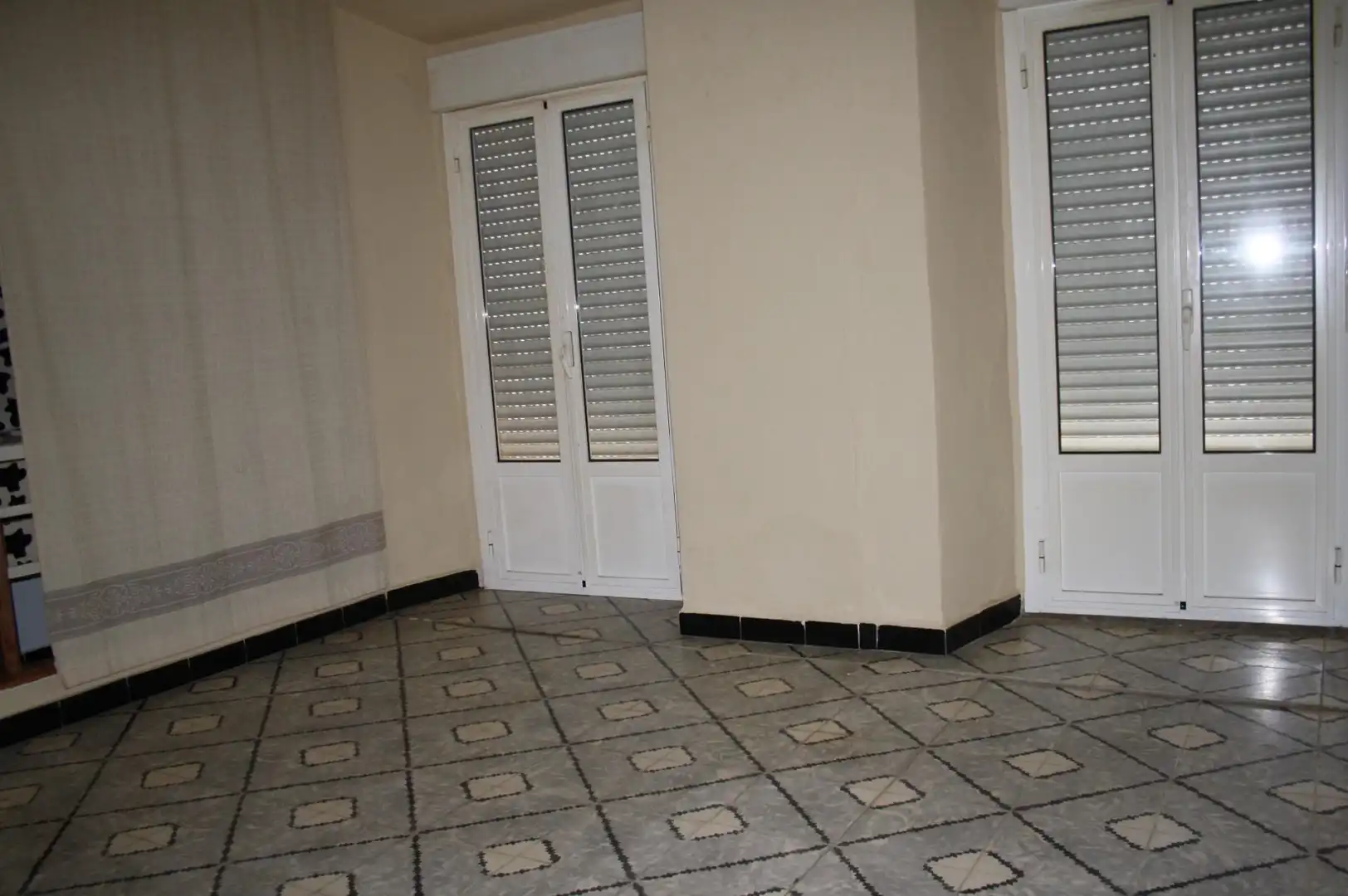Casa adosada en venta en Carrión de los Céspedes