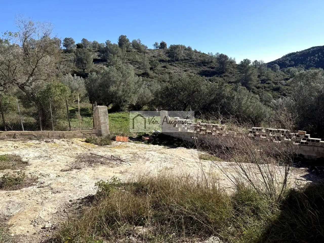 Terreno rustico in vendita a Bassa d'en Baró, imagen 21