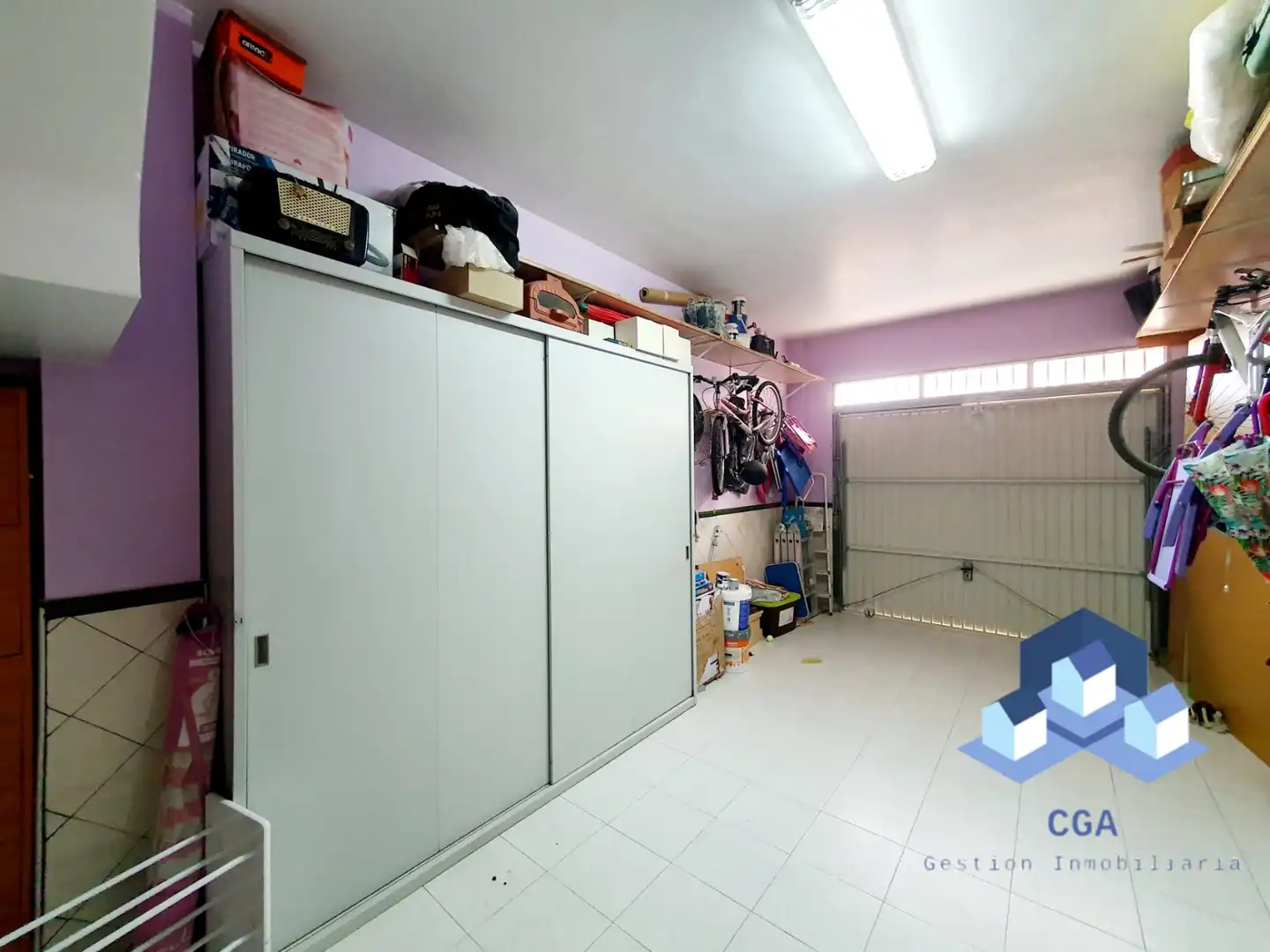 Dúplex con terraza en venta en Puerto Lumbreras, imagen 24