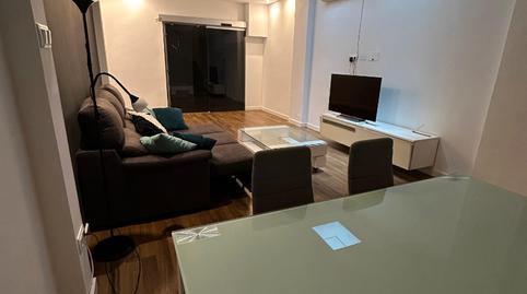 Foto 2 de Casa o xalet de lloguer a Calle Madreselva, 10, Barrio de la Concepción, Murcia