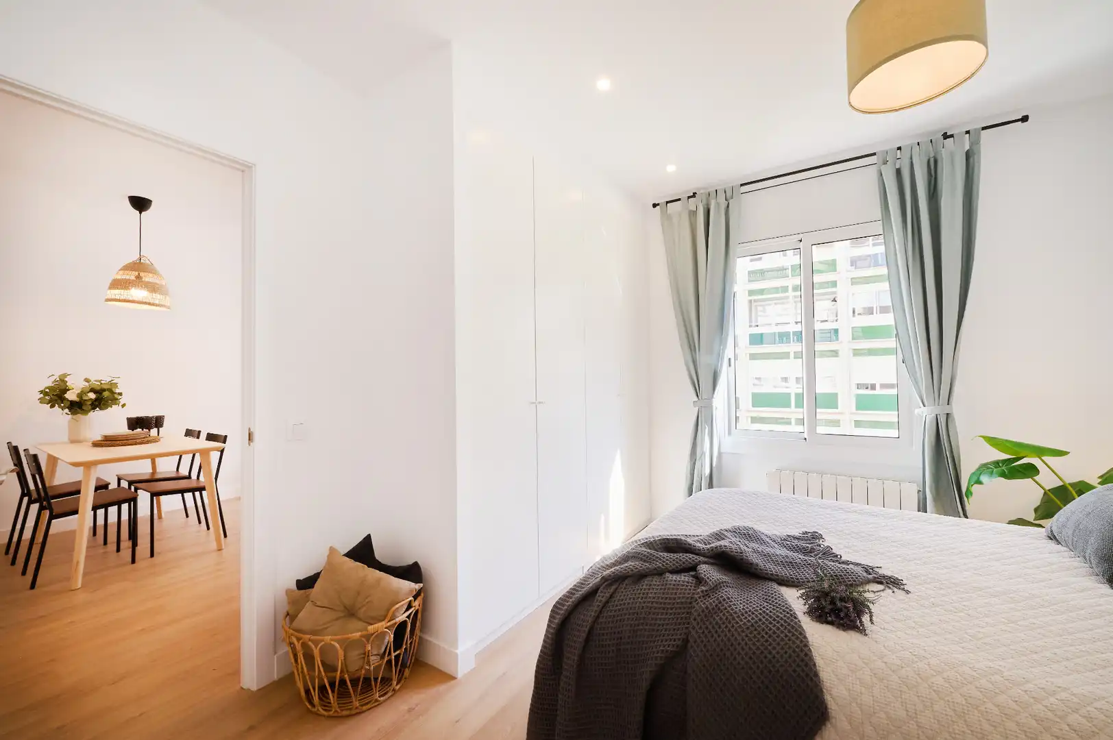 Flat for sale in Carrer de Muntaner, 511, Sant Gervasi i la Bonanova
