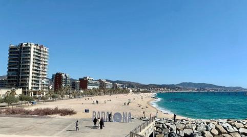 Photo 2 of Attic for sale in Port, Badalona