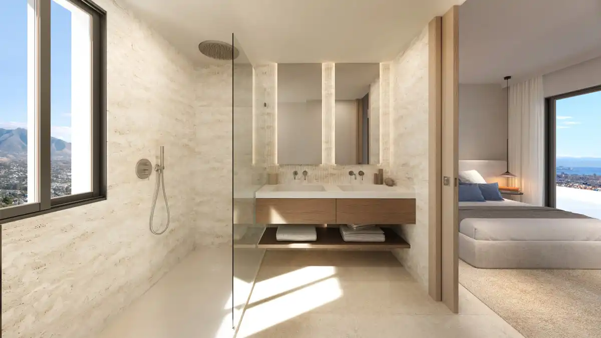 Appartement compact à vendre à Hipódromo - Cerrado del Águila, imagen 7