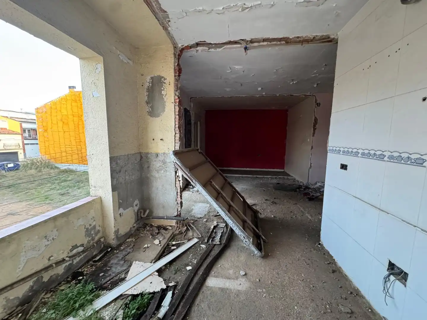 Edificio en venta en Tordera