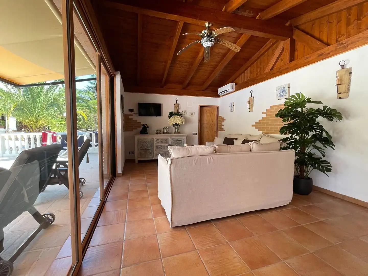 Casa con piscina en venta en Santa Ana, imagen 20