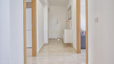 Foto 2 de Apartament en venda a Av Gabriel Miro 15calp (alicante), -1, Zona Pueblo, Calpe / Calp