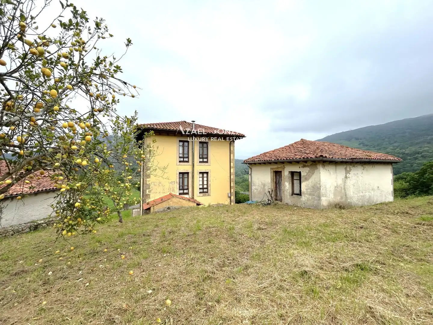 Houses for sale in Peñamellera Baja  with Private garden, Terrace and Storage room