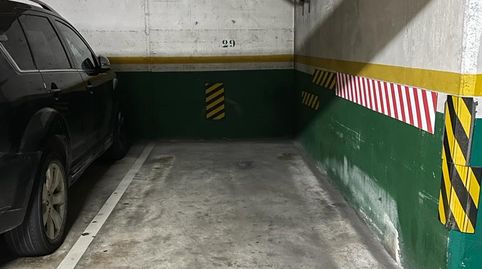Plaza Parking alquiler en Sant Andreu de la Barca, imatge 2