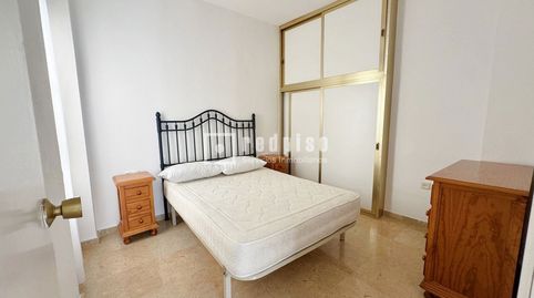 Foto 3 von Wohnungen zur Miete in Del Arenal, La Malagueta - Monte Sancha, Málaga Capital
