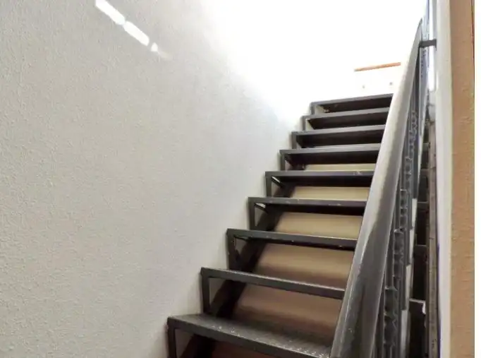 Piso en venta en Alsodux con Aire acondicionado, Terraza y Balcón