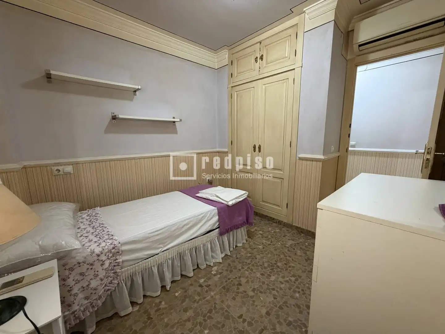 Flat with lift to rent in Carretera de Cádiz, imagen 15