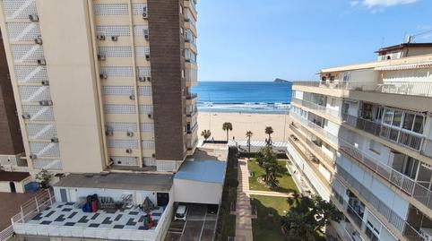Foto 3 de Ático en venta en Avenida de Madrid, Playa Levante, Benidorm