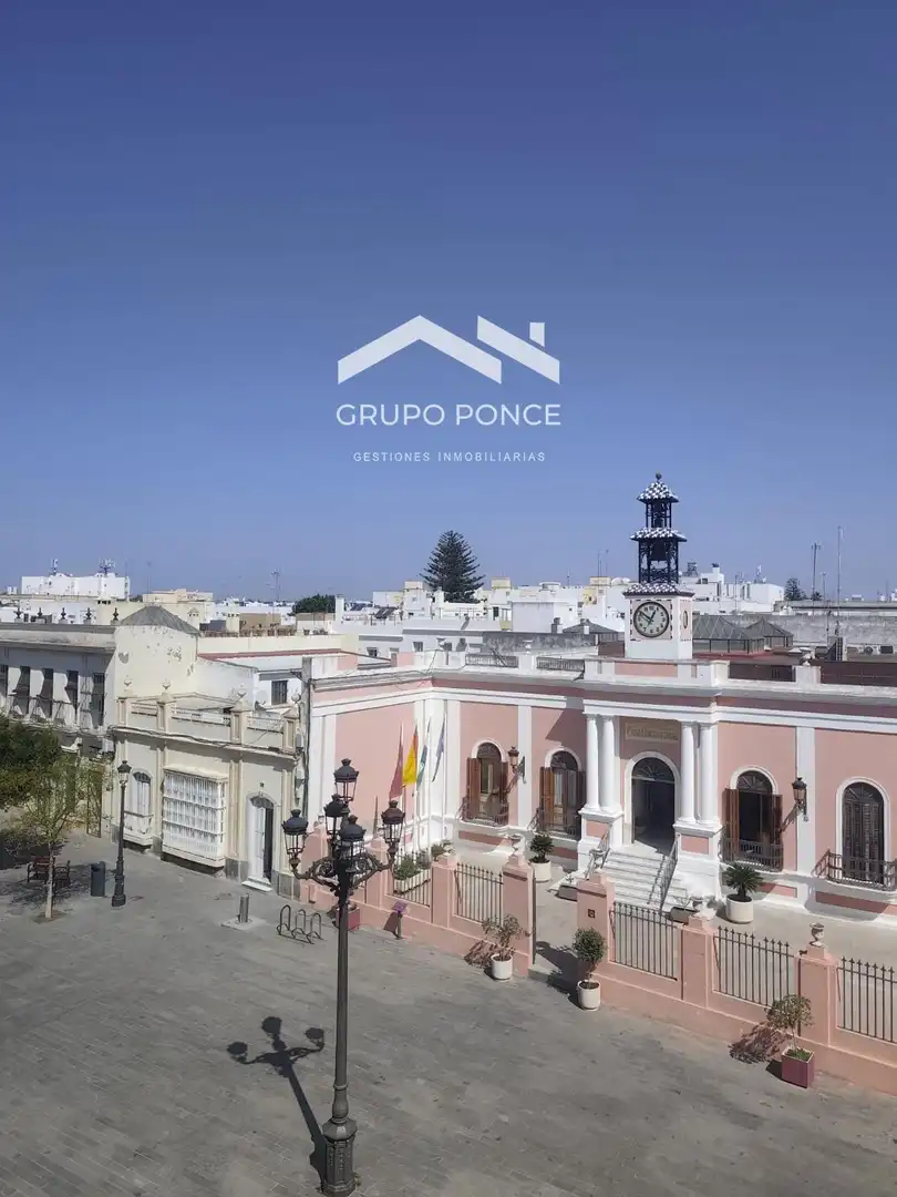 Edifici en venda en Puerto Real