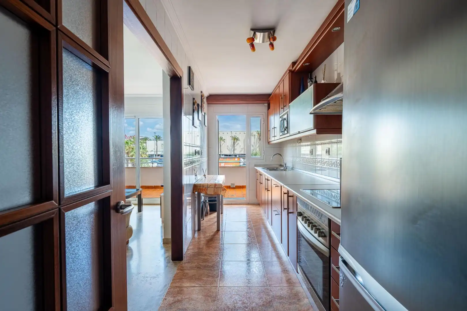 Piso en venta en Calle de Antonio Cano, San Luis