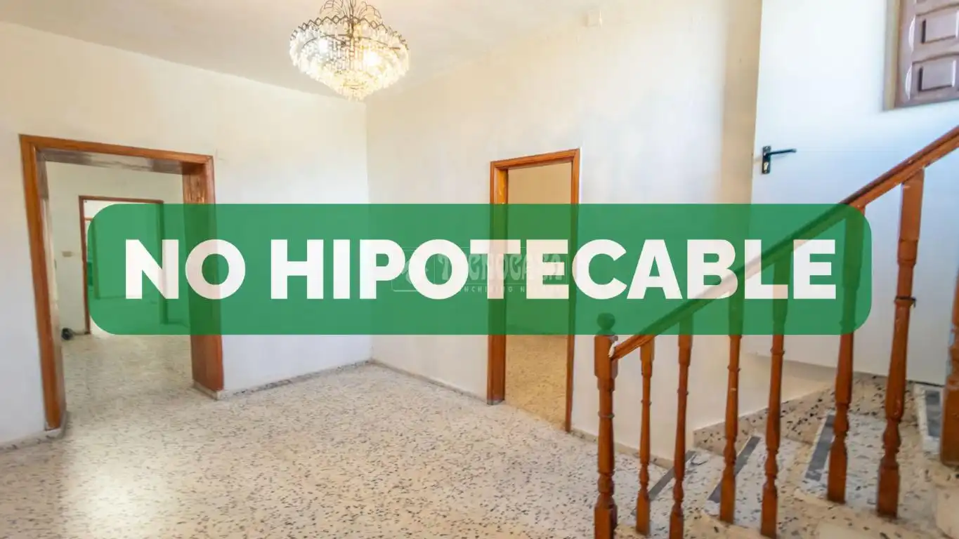 Casa o chalet en venta