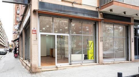 Photo 4 of Premises for sale in Calle Camp Arriassa, La Verneda i la Pau,  Barcelona Capital